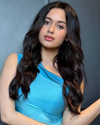 Jannat Zubair
